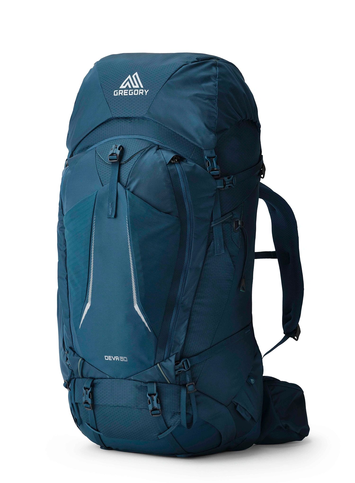 Gregory Deva 60