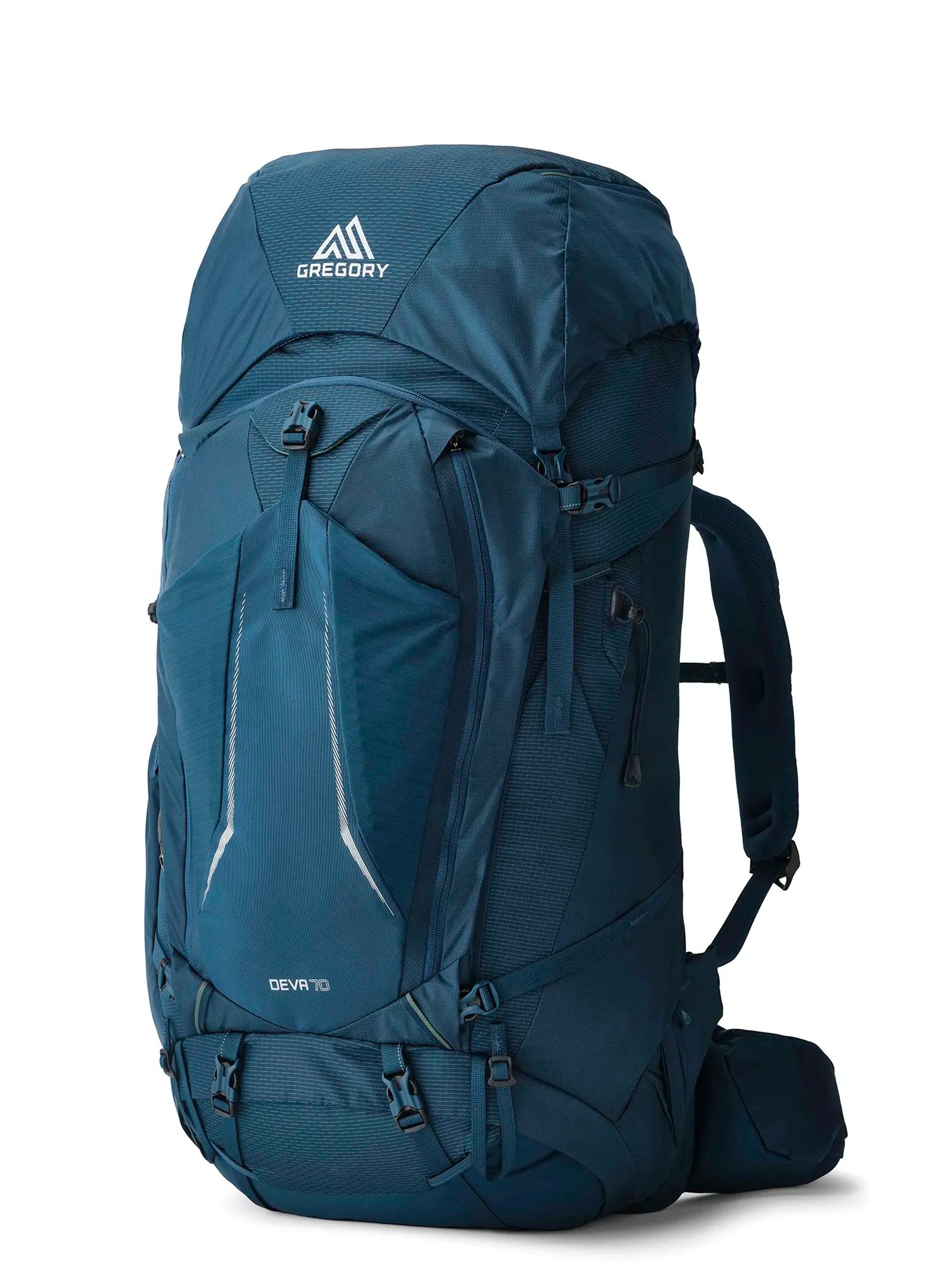 Gregory Deva 70