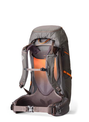 Plecak trekkingowy damski Gregory Maven 48 - grey melon