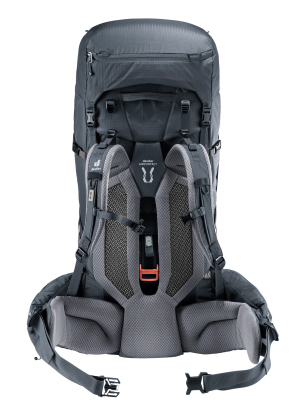 Plecak trekkingowy Deuter Aircontact Pro 85+10 - black