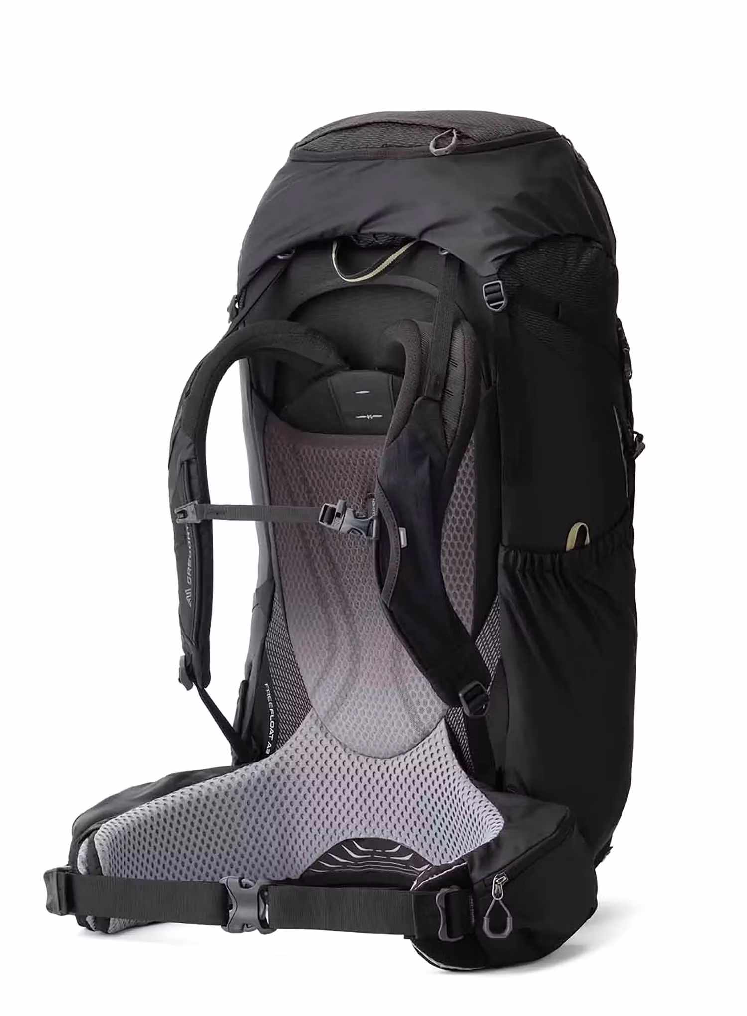 Plecak trekkingowy Gregory Baltoro 75 - shadow pine black