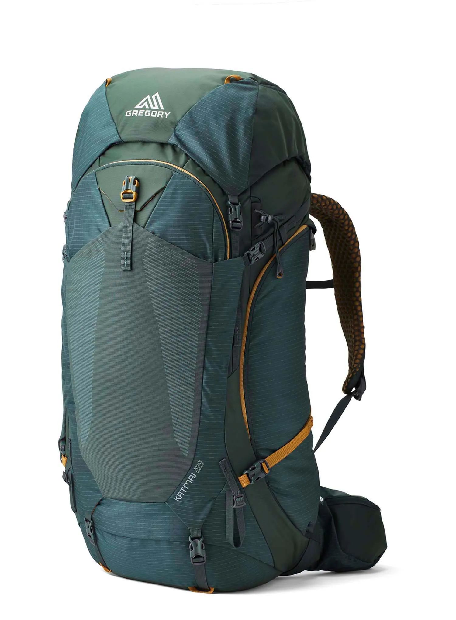 Gregory Katmai 65