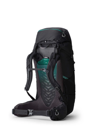 Plecak trekkingowy Gregory Stout 55 - forest black