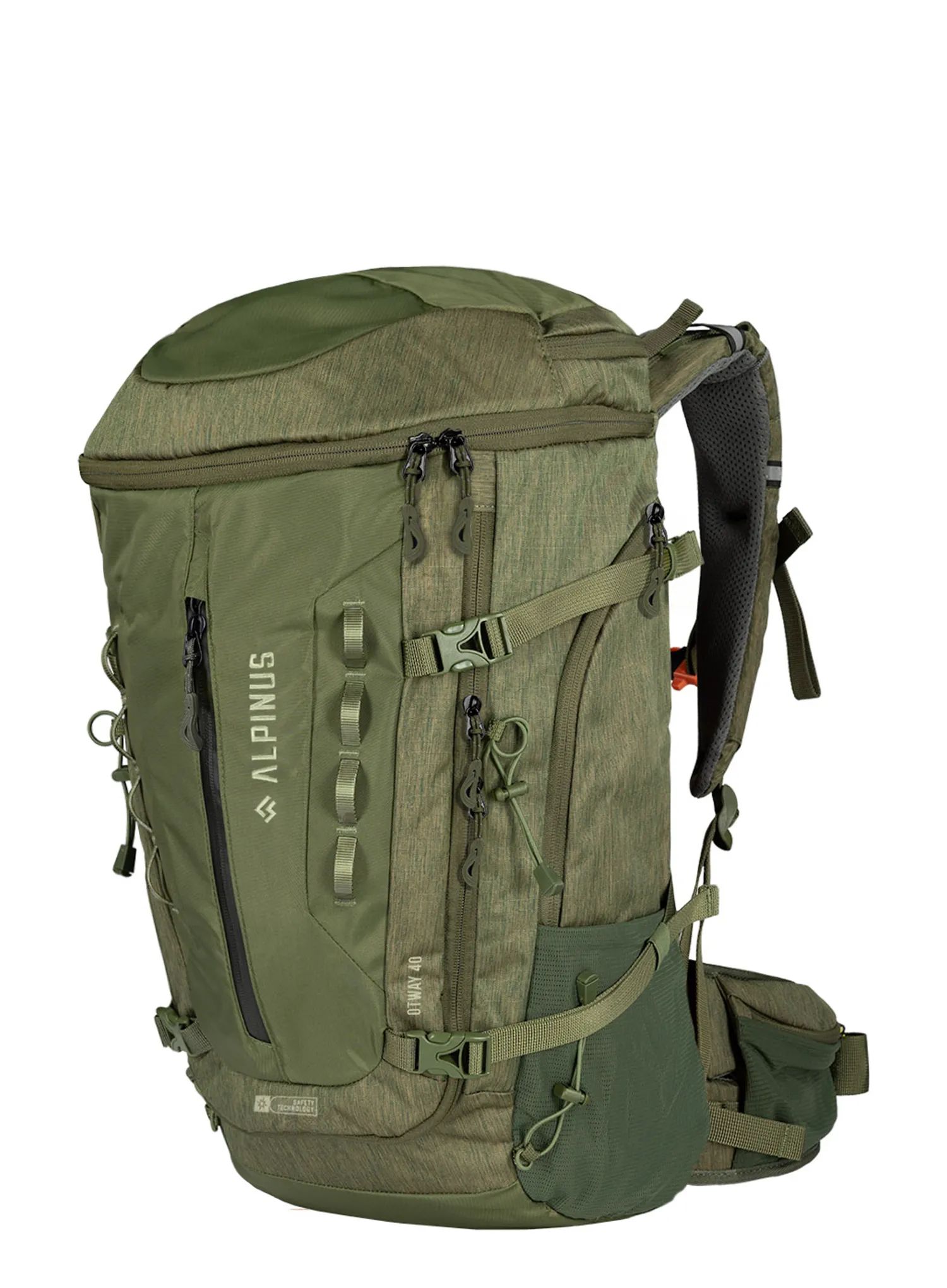 Alpinus Otway 40