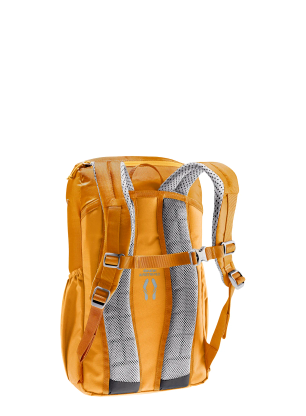 Plecak turystyczny dla dziecka Deuter Junior - maple/amber
