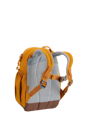 Plecak turystyczny dziecięcy Deuter Pico - amber/maple