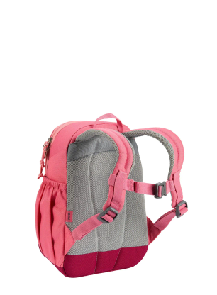 Plecak turystyczny dziecięcy Deuter Pico - blossom/dahlia