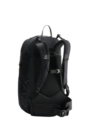 Plecak turystyczny Haglofs Back 28 - true black