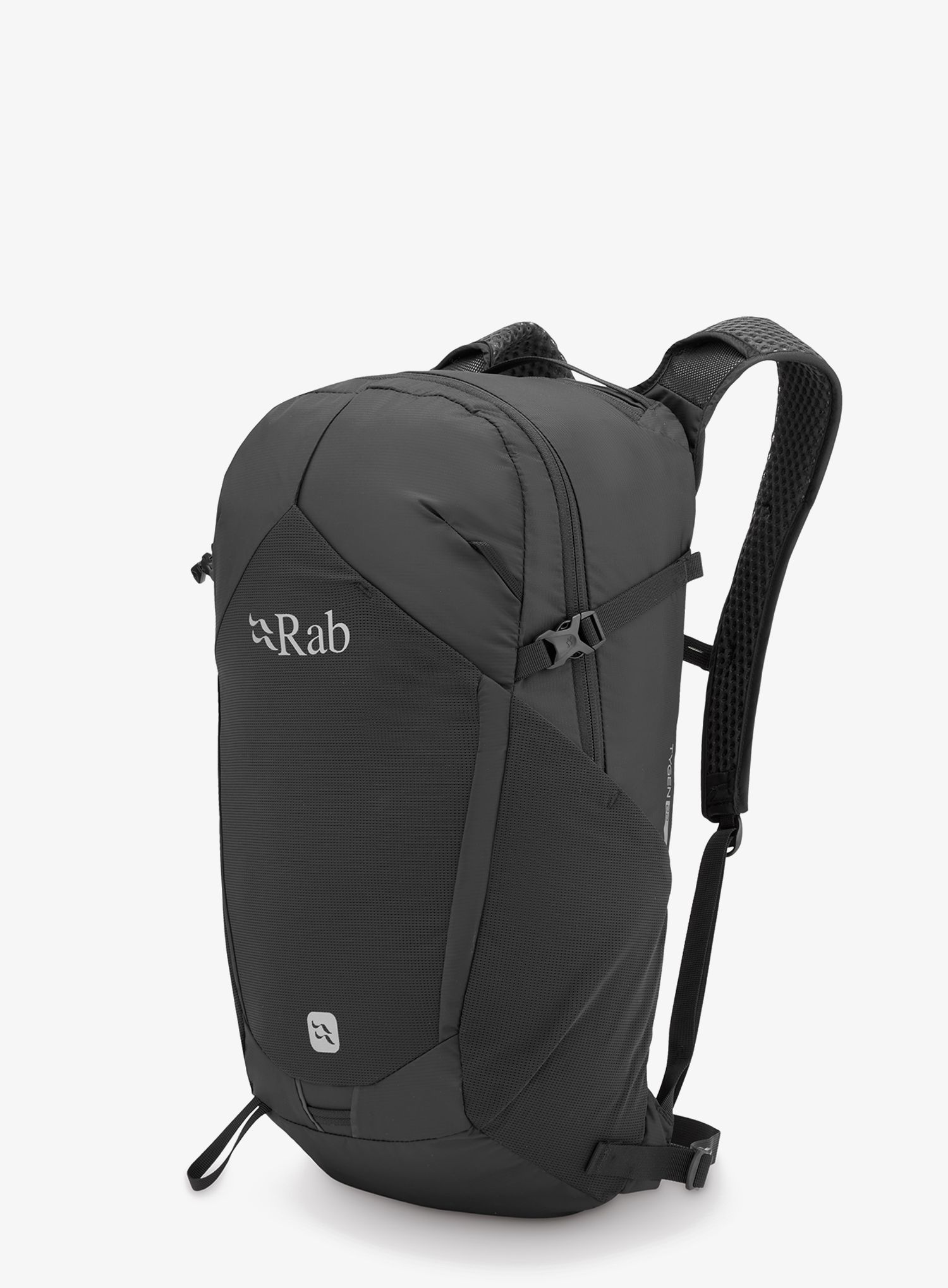 Rab Tygen 22