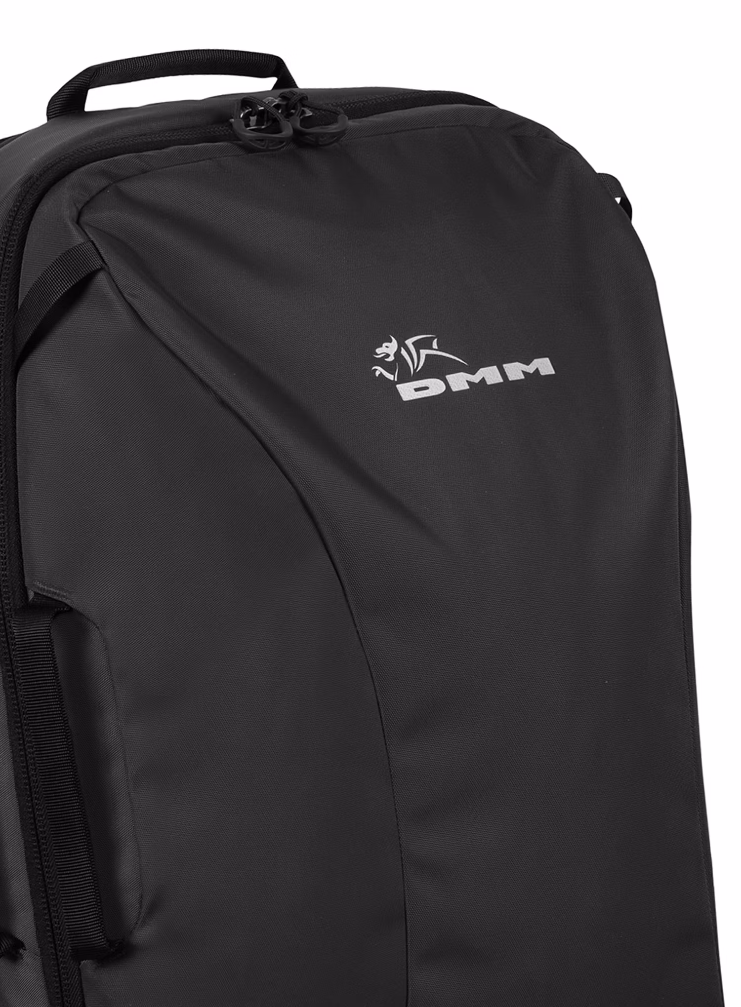 Plecak wspinaczkowy DMM Flight - black