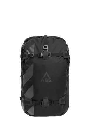 Plecak lawinowy ABS s.CAPE+ ZipOn 30-34L - black