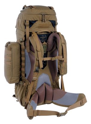 Plecak taktyczny Tasmanian Tiger Range Pack MKII - coyote brown