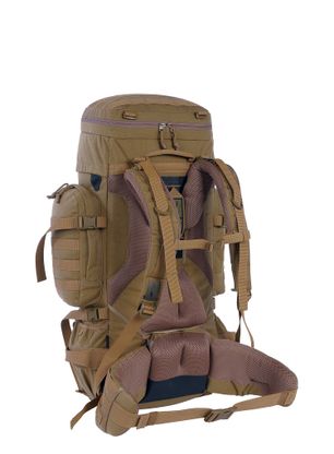 Plecak Tasmanian Tiger Raid Combat Pack Mk. III - coyote brown