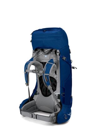 Plecak trekkingowy Osprey Ariel 55 damski - ceramic blue