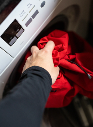 Płyn do prania Storm Apparel Wash 225 ml