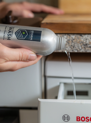 Płyn do prania Storm Down Wash 225 ml