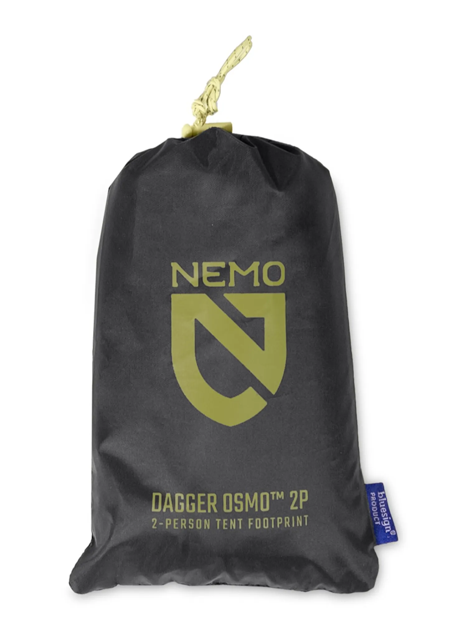 Podłoga pod namiot Nemo Dagger OSMO 2P Footprint