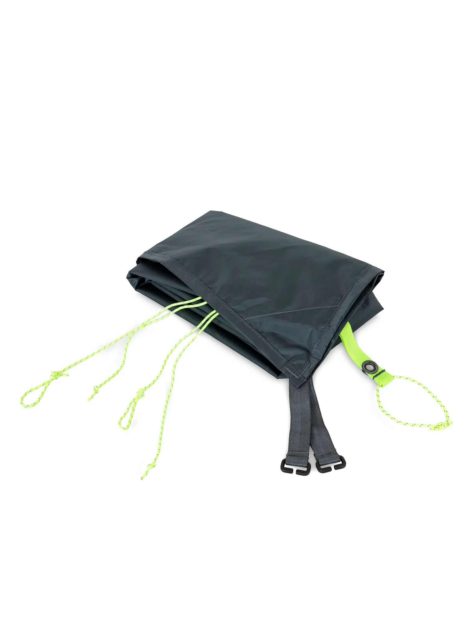 Nemo Equipment Hornet 3P Footprint 2025 Velikost: OneSize