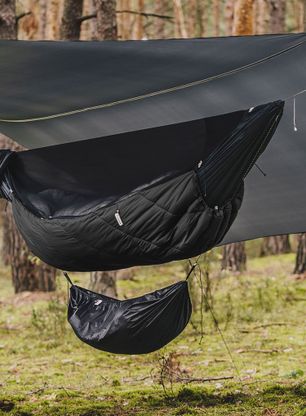 Podpinka hamakowa Lesovik Otul - midnight sky