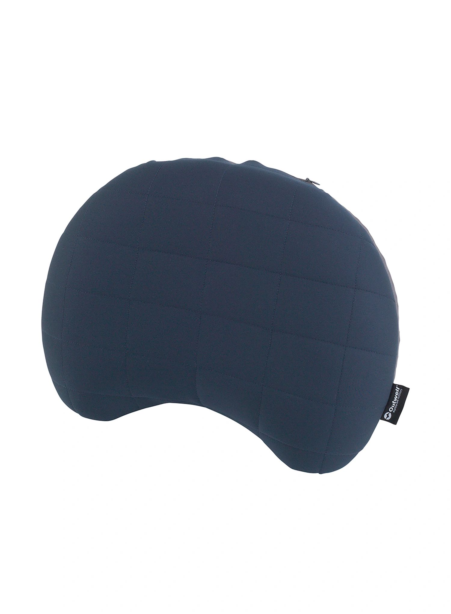 Nafukovací polštář Outwell Memory Ergo Air Pillow