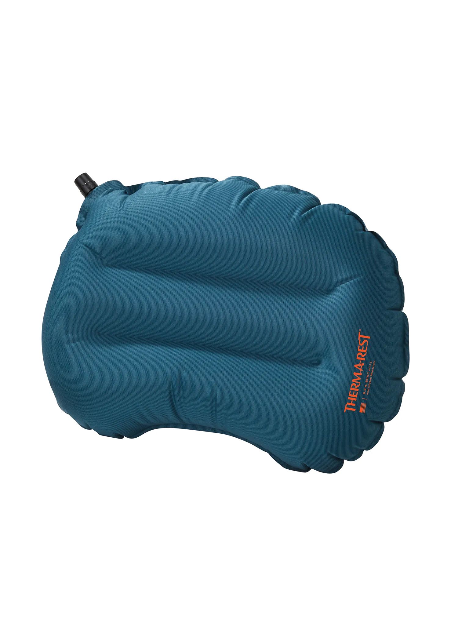 Nafukovací polštář Therm a Rest Airhead Lite R - deep pacific