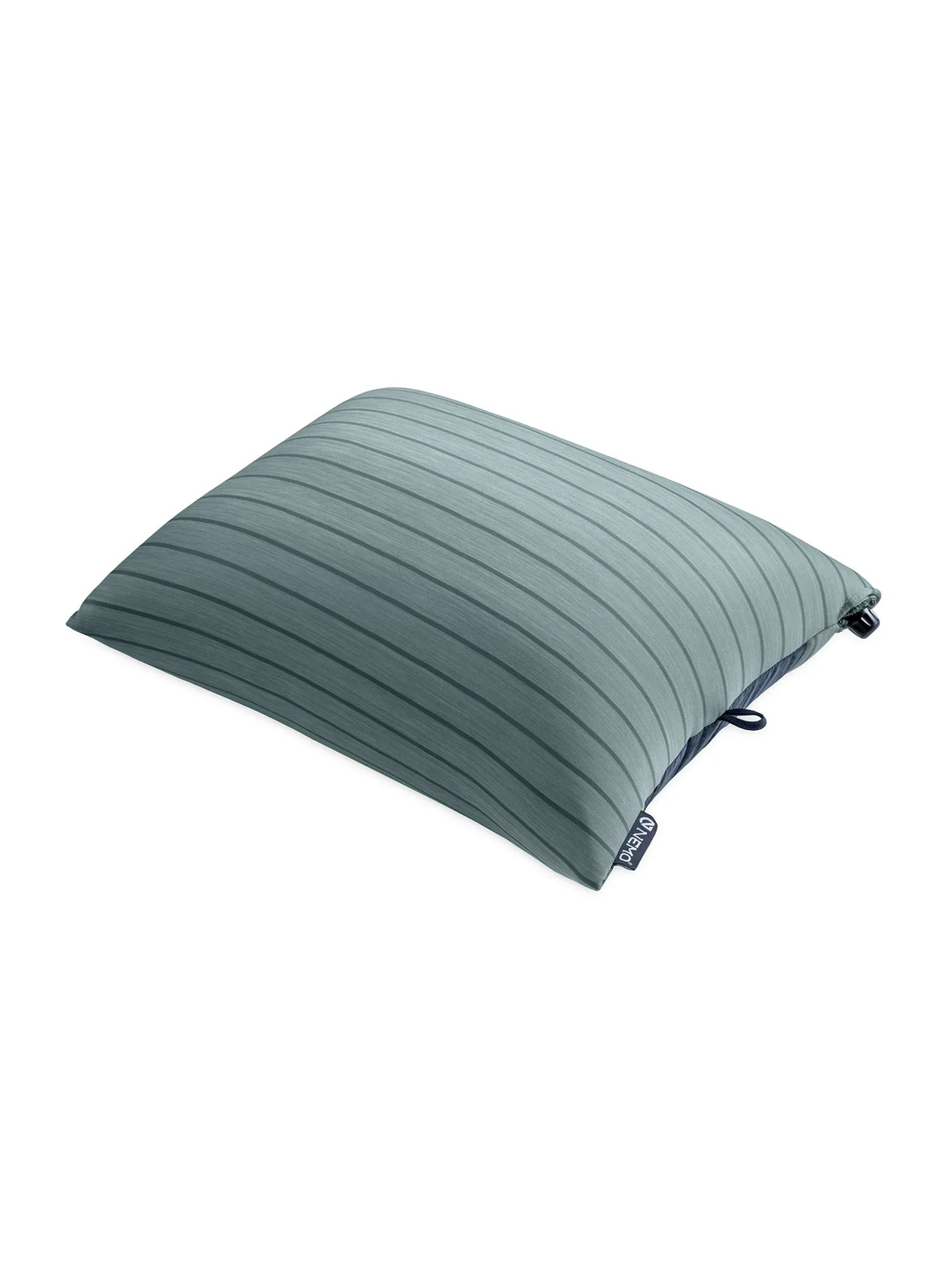 Cestovní polštářek Nemo Fillo King - silt stripe