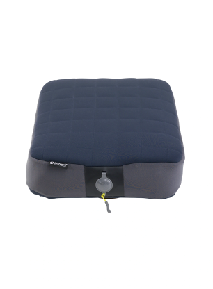 Poduszka turystyczna Outwell Memory Air Pillow Deluxe