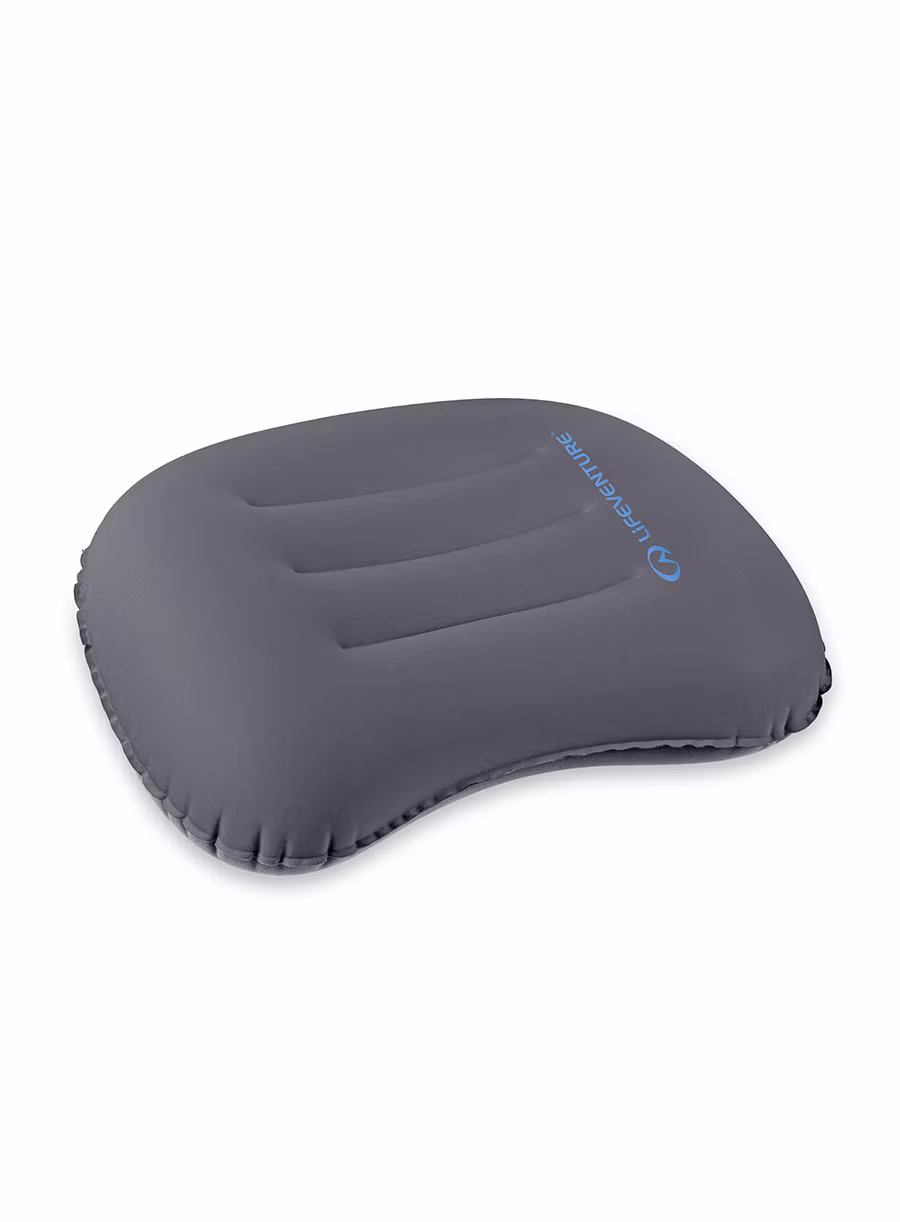 Poduszka turystyczna dmuchana Lifeventure Inflatable Pillow
