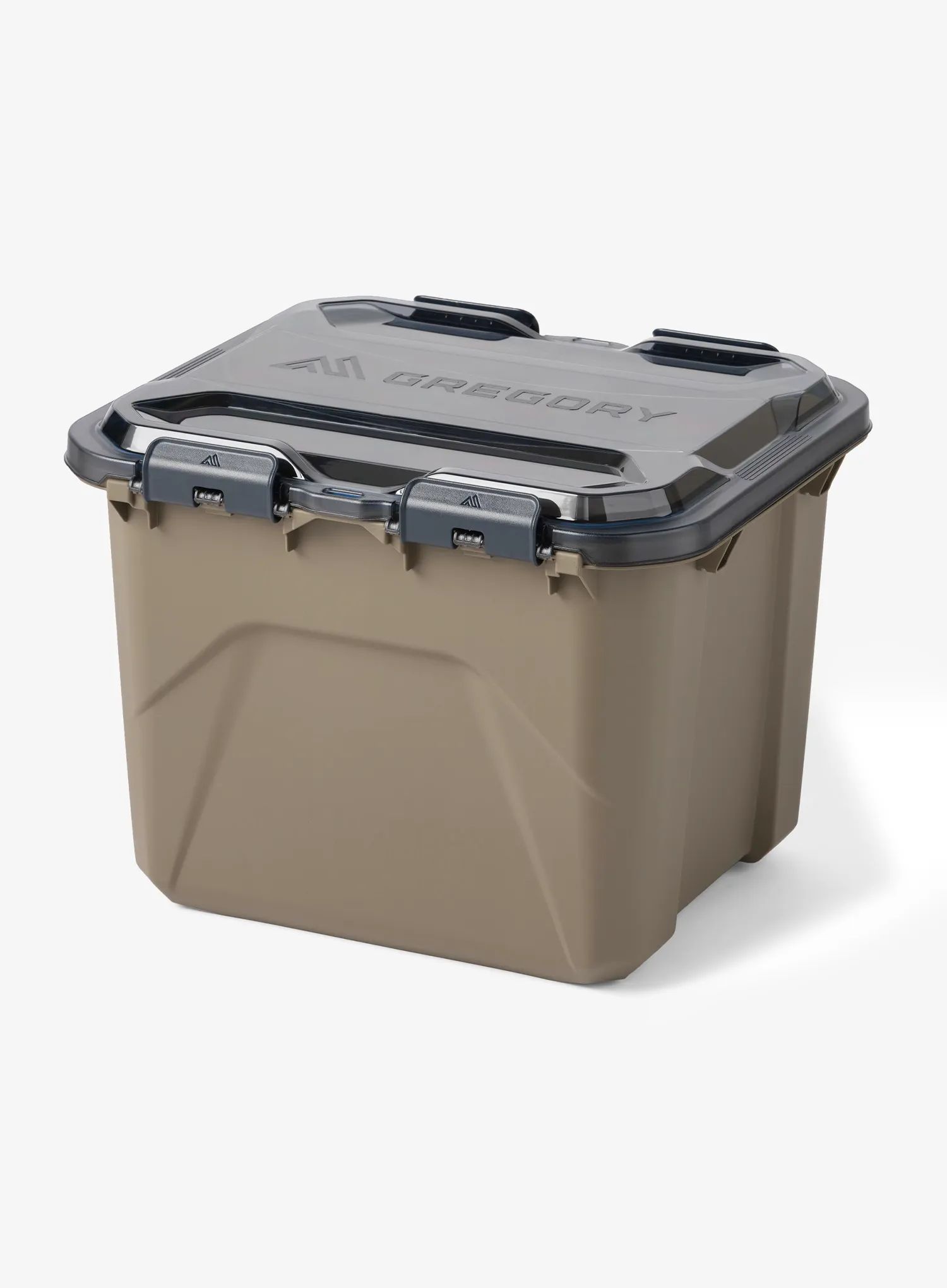 Nádoba Gregory Alpaca Camp Box 50 l - mirage tan