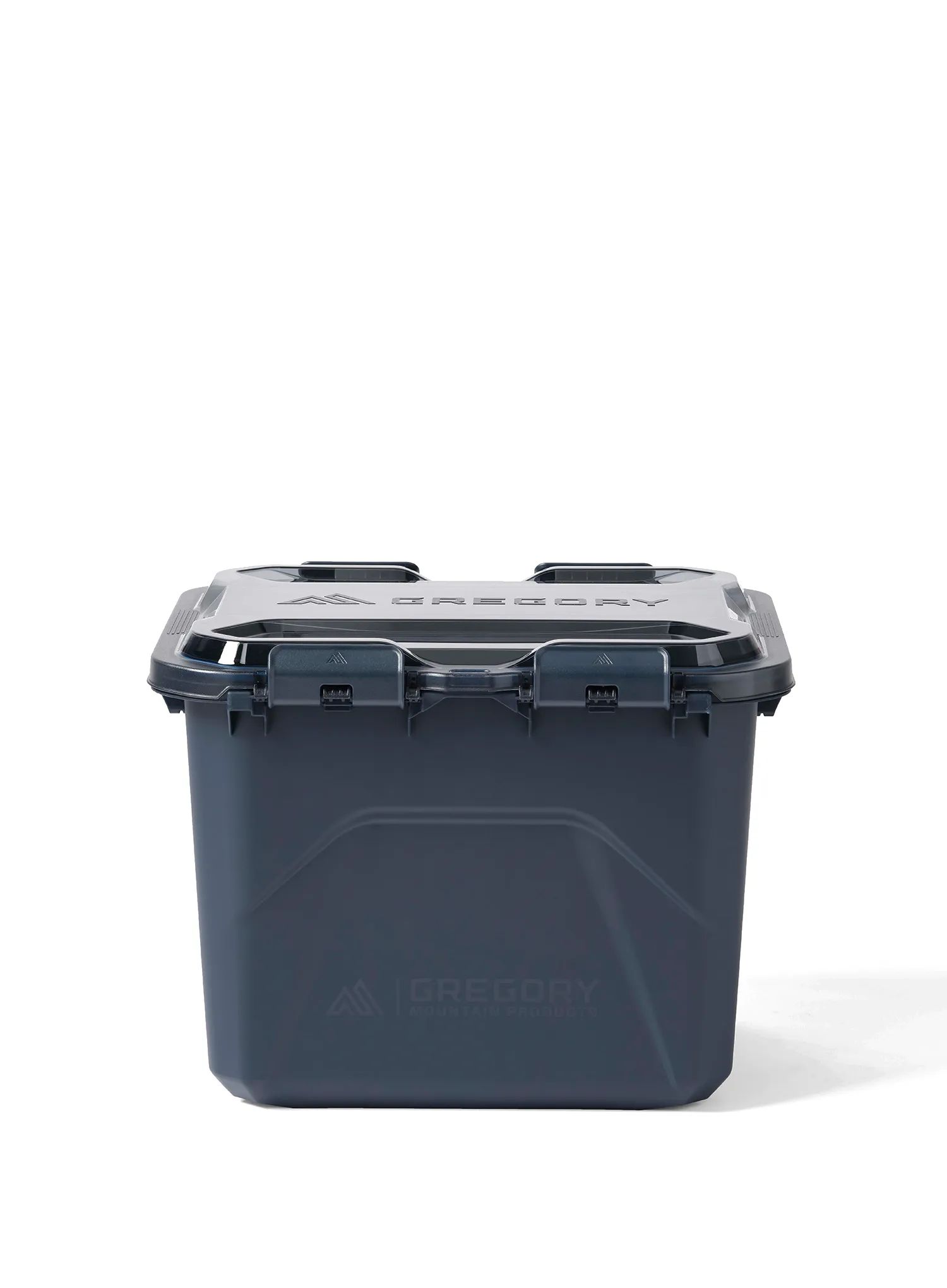 Nádoba Gregory Alpaca Camp Box 50 l - slate blue