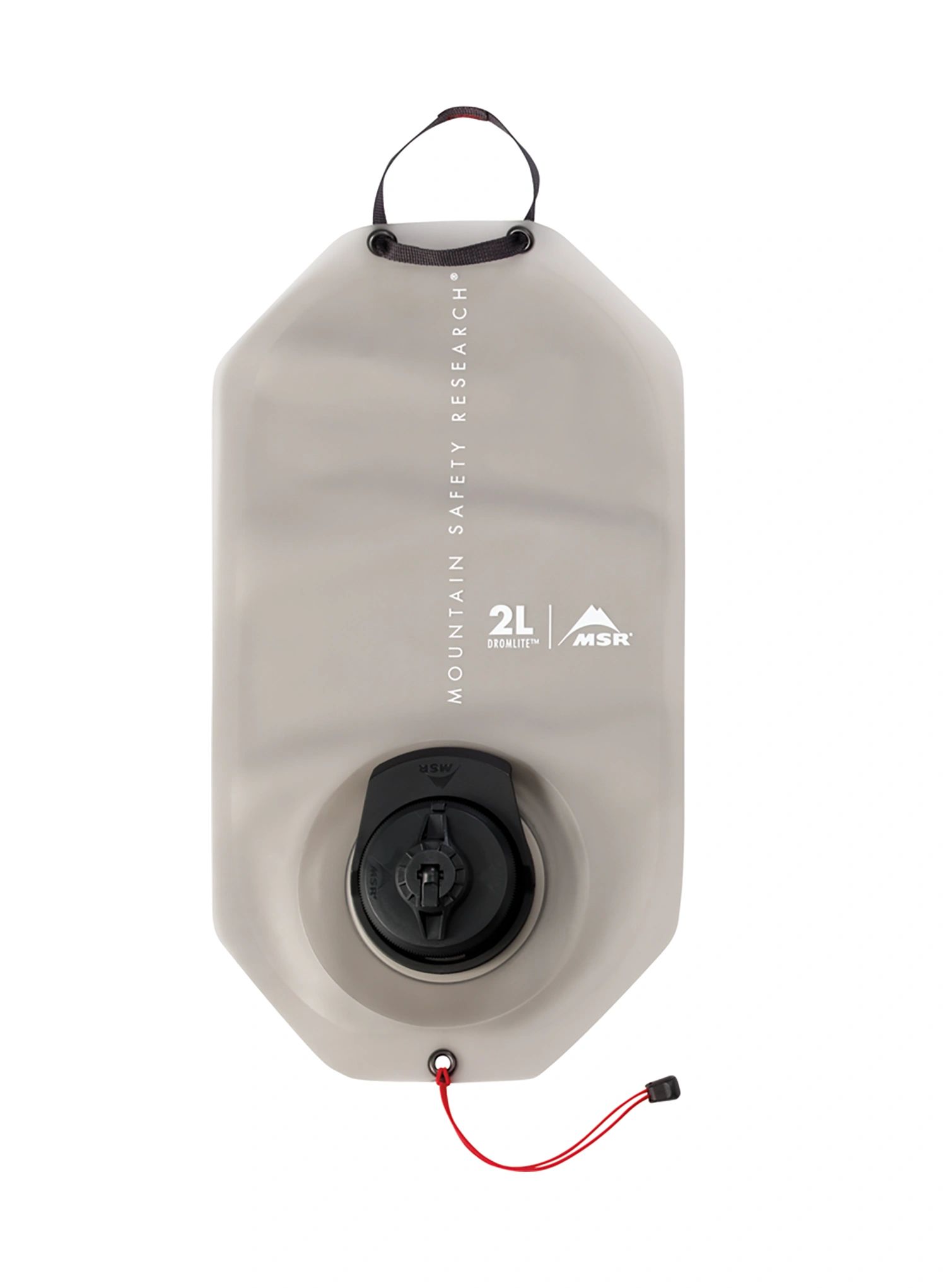 Nádoba na vodu MSR Dromlite Bag 2L
