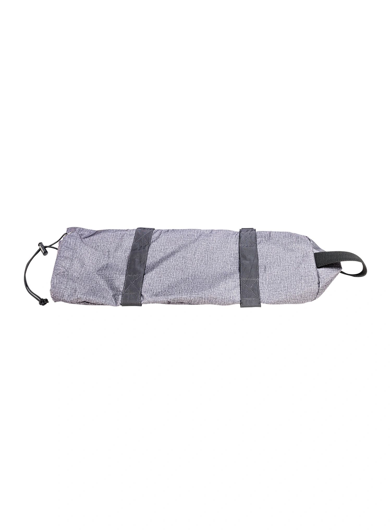 Obal Cocoon Compression Shoe Bag - heather grey