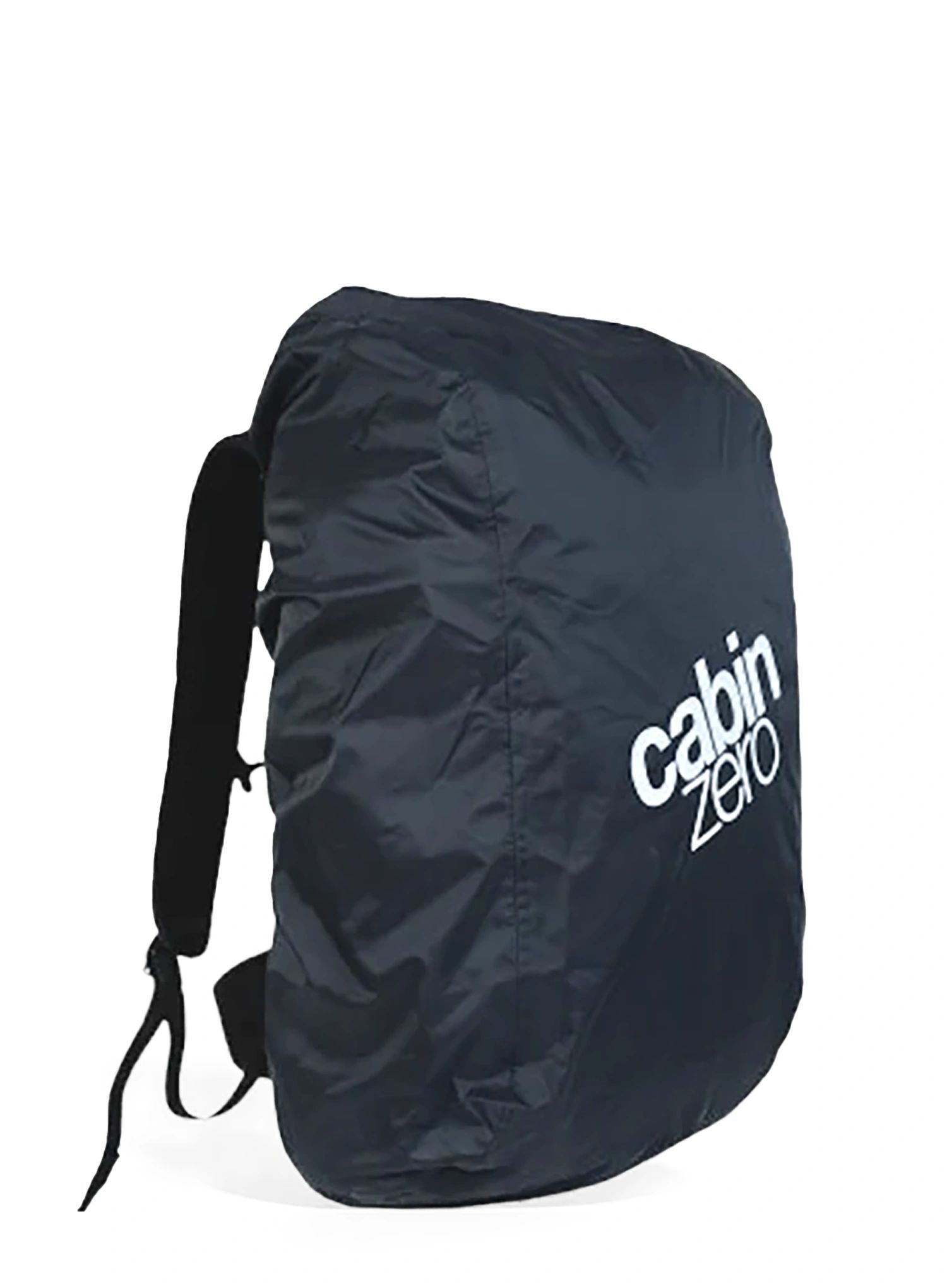 Pláštěnka na batoh CabinZero Raincover - absolute black