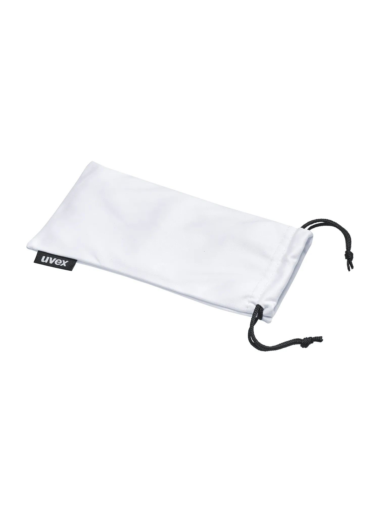 Obal Uvex Eyewear bag - white