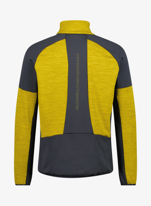 Polar CMP Blisq - gold green melange