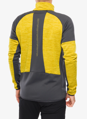 Polar CMP Zyntra - gold green melange