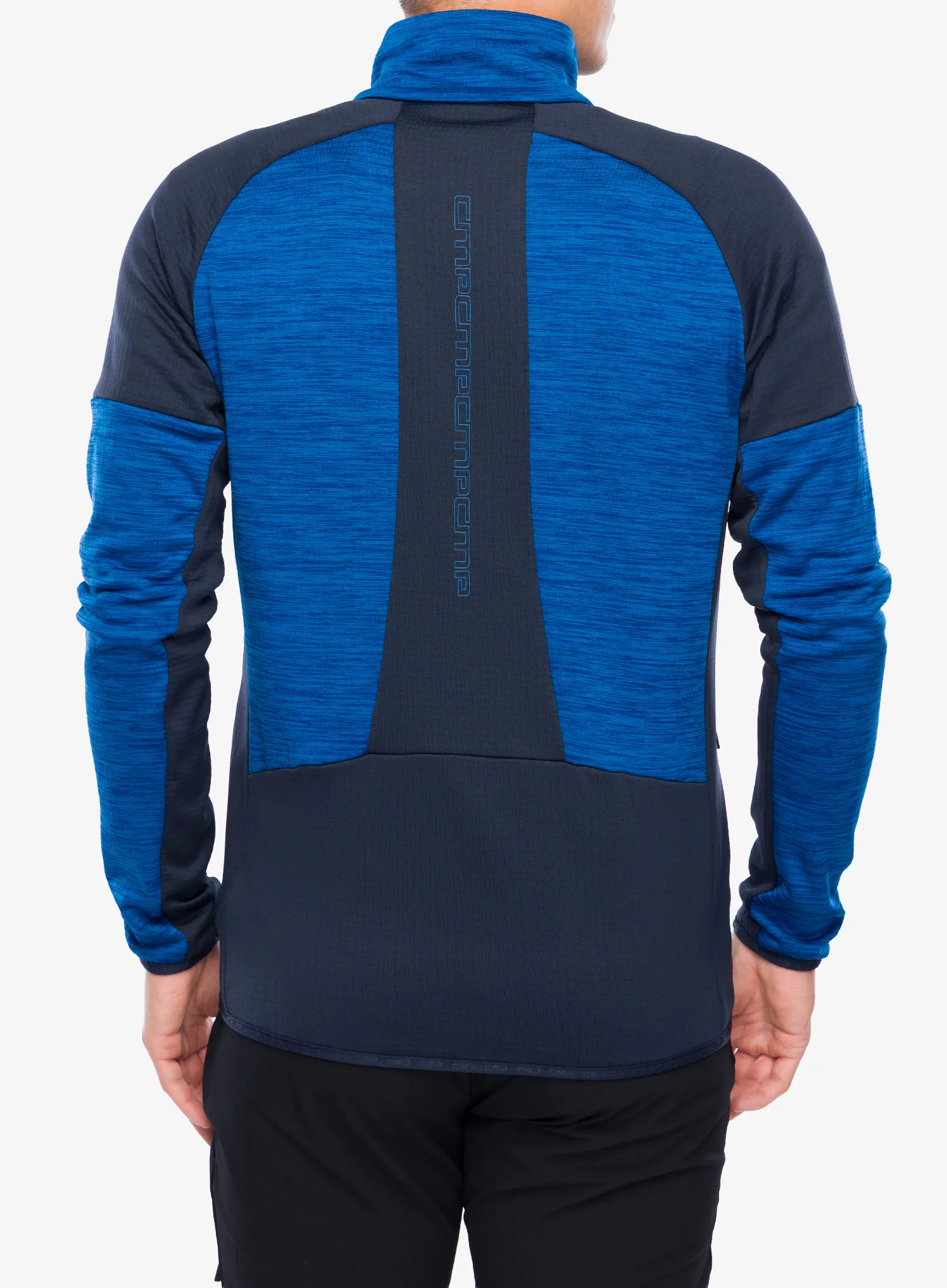 Polar CMP Zyntra - royal blue