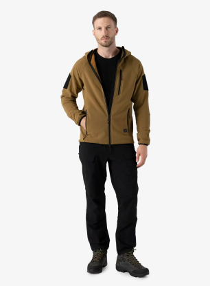 Polar Helikon-Tex Polar Patriot Pro - coyote