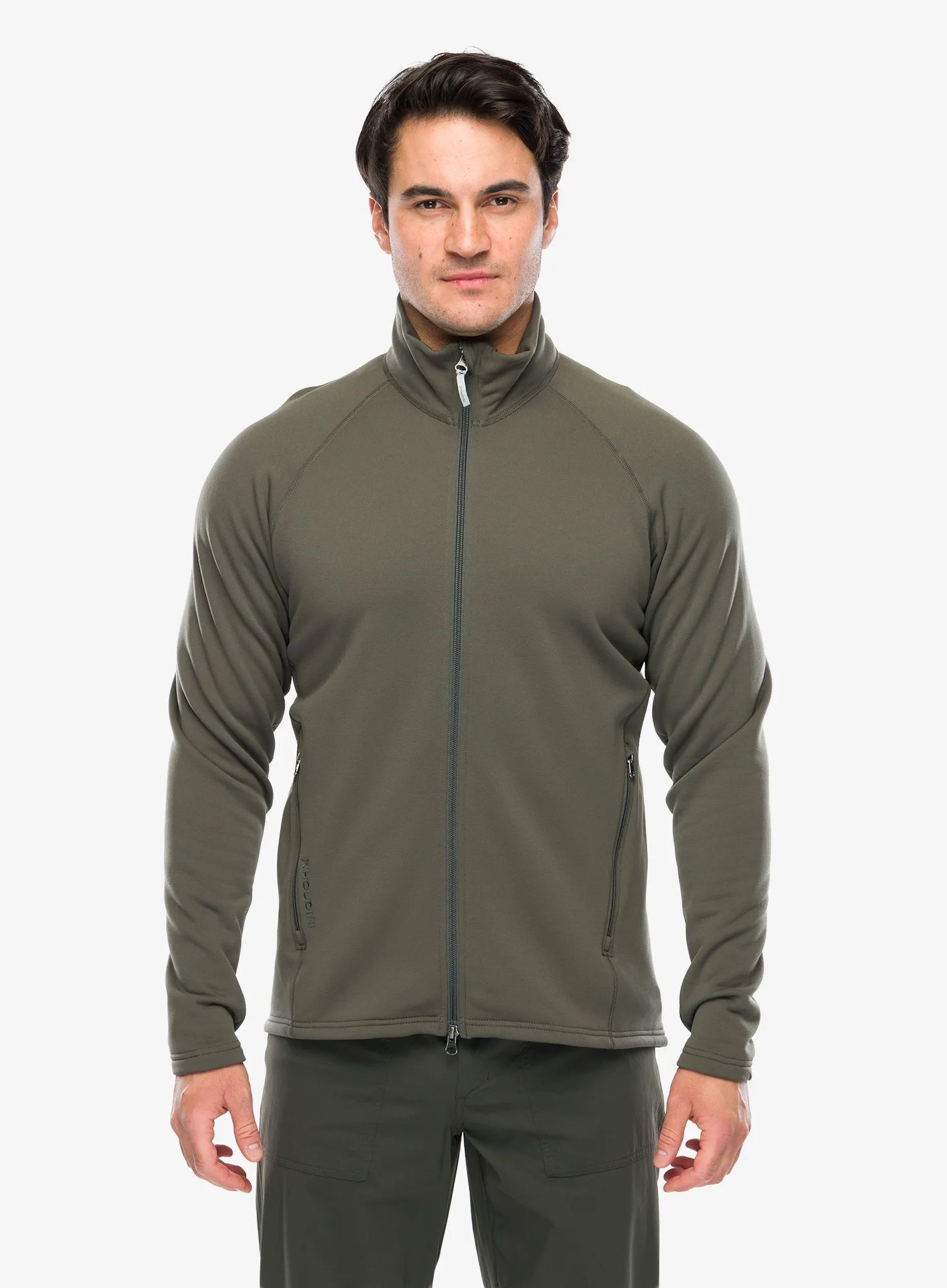 Houdini Power Up Jacket