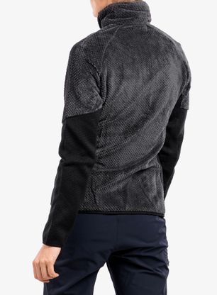 Polar damski CMP Carmela Jacket - black