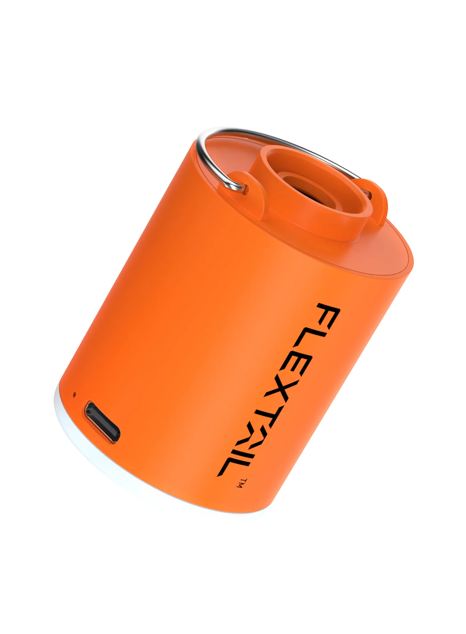 Pompka do materaca Flextail Tiny Pump X - orange