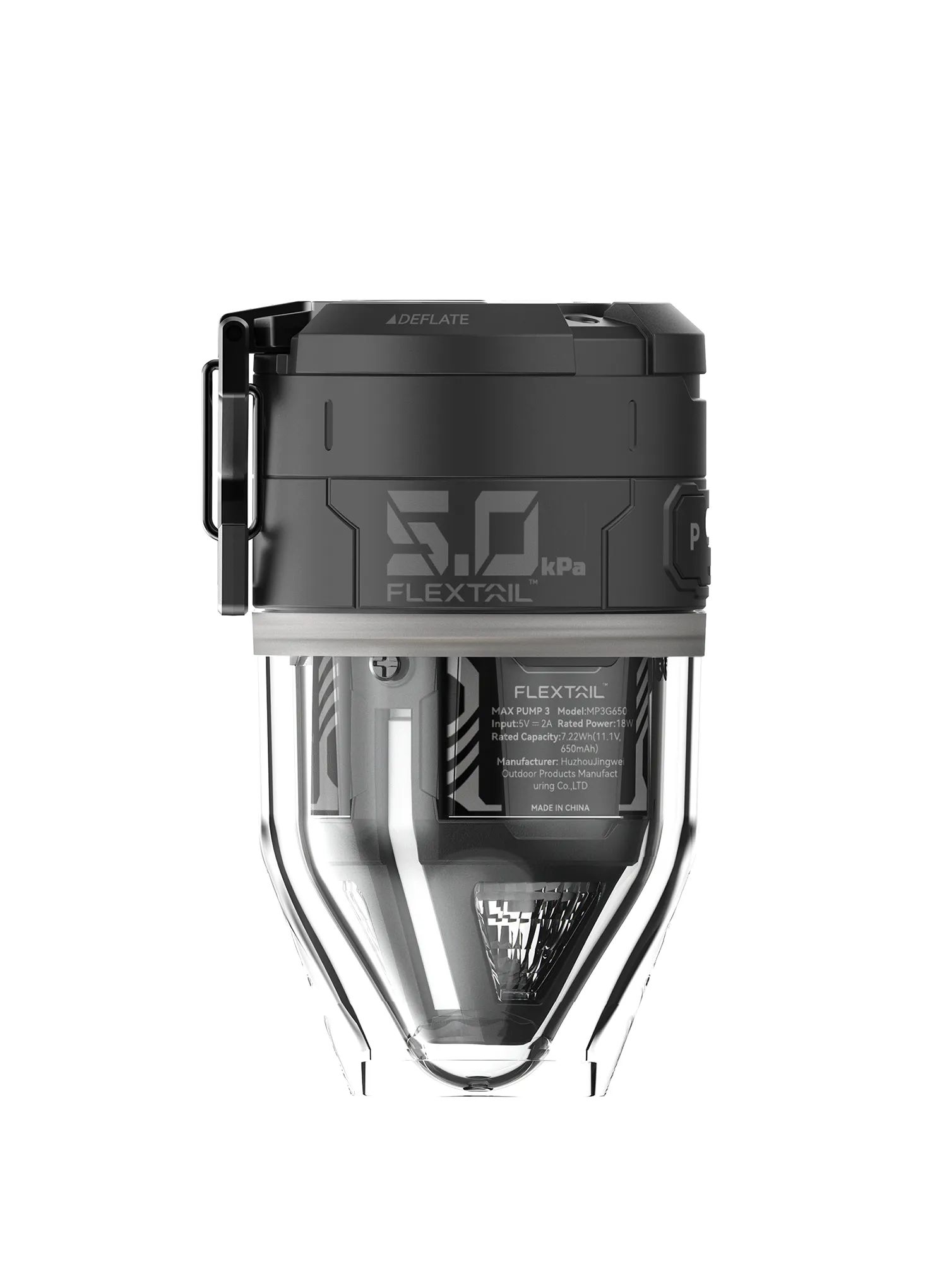 Flextail Max Pump 3