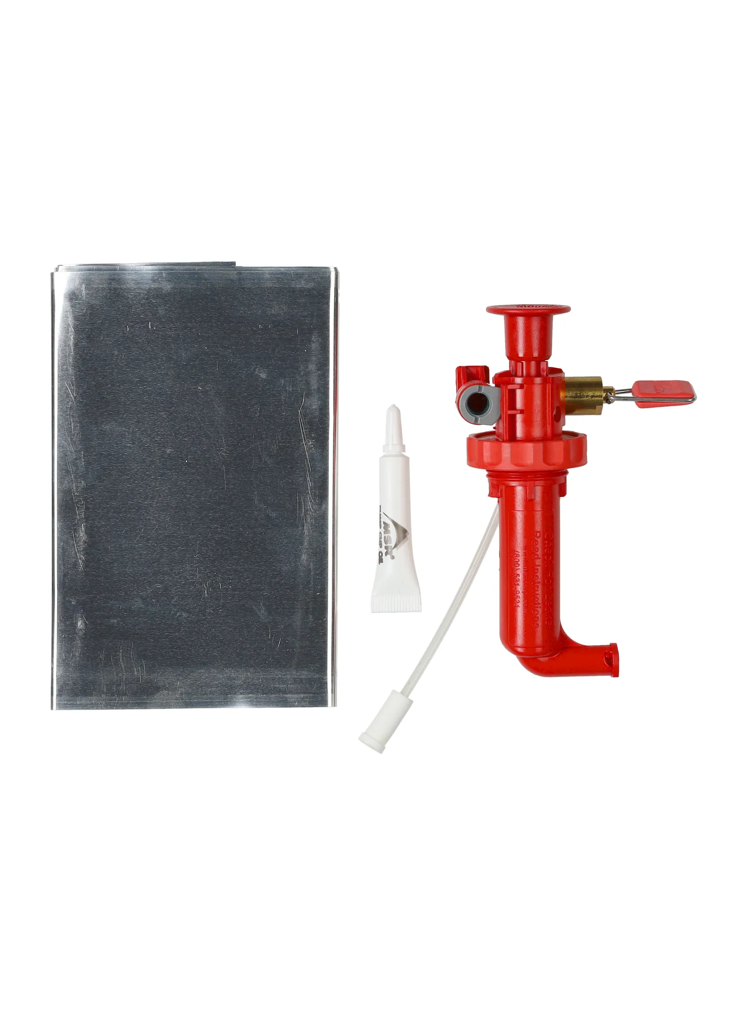 Pompka MSR Dragonfly Fuel Pump