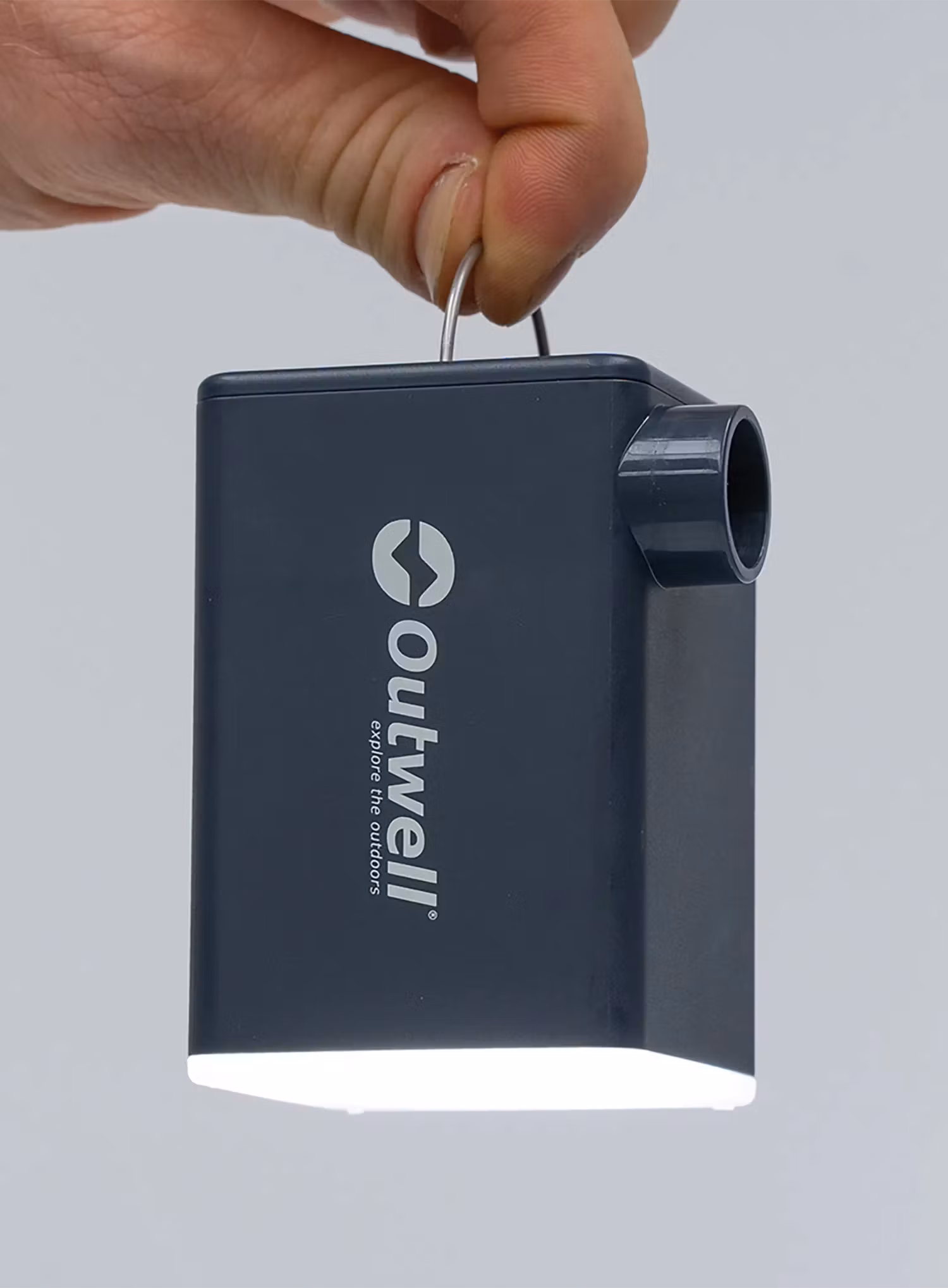 Pompka Outwell Aeroflow Rechargeable Pump