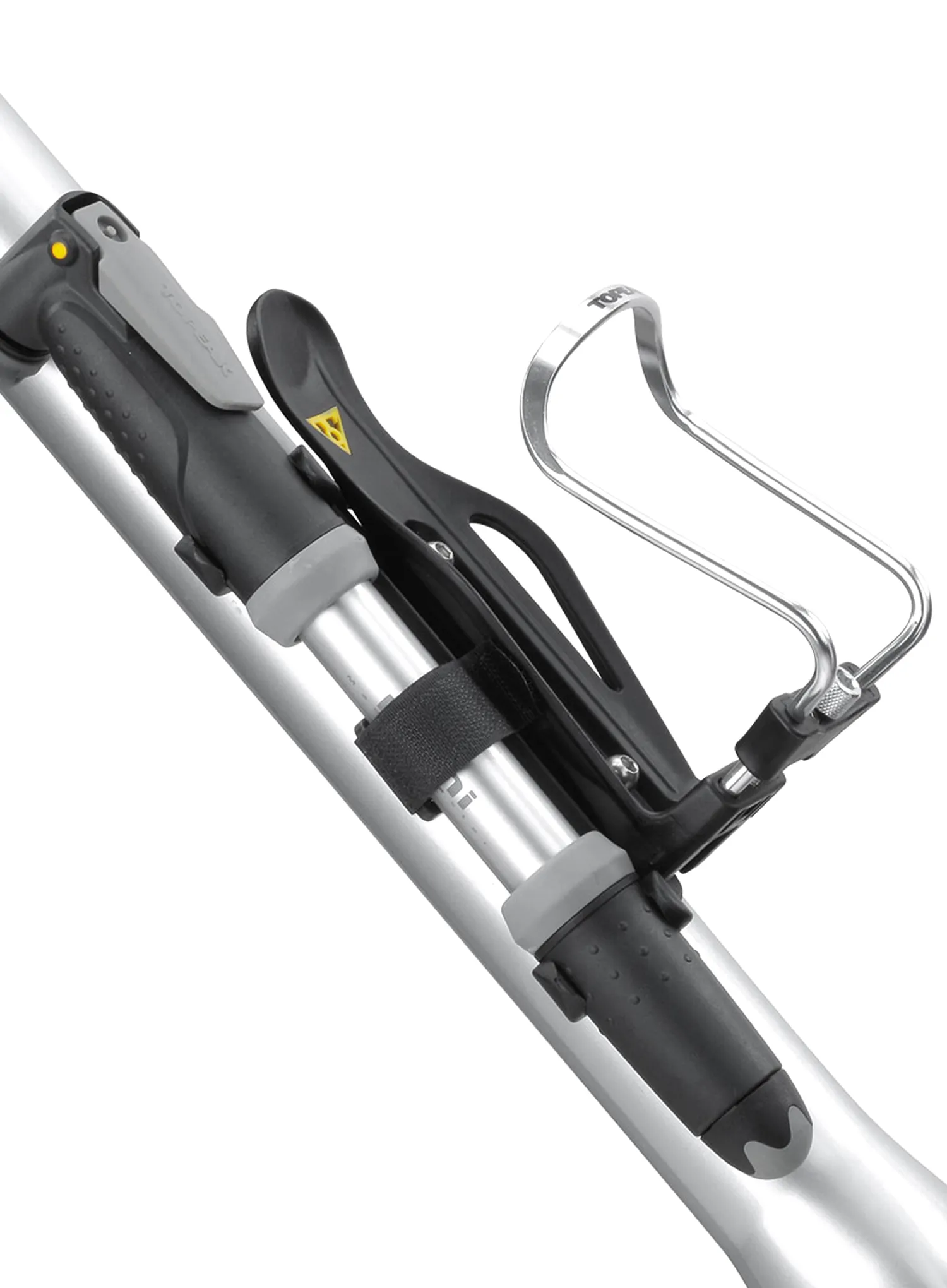 Pompka rowerowa Topeak Mini Dual