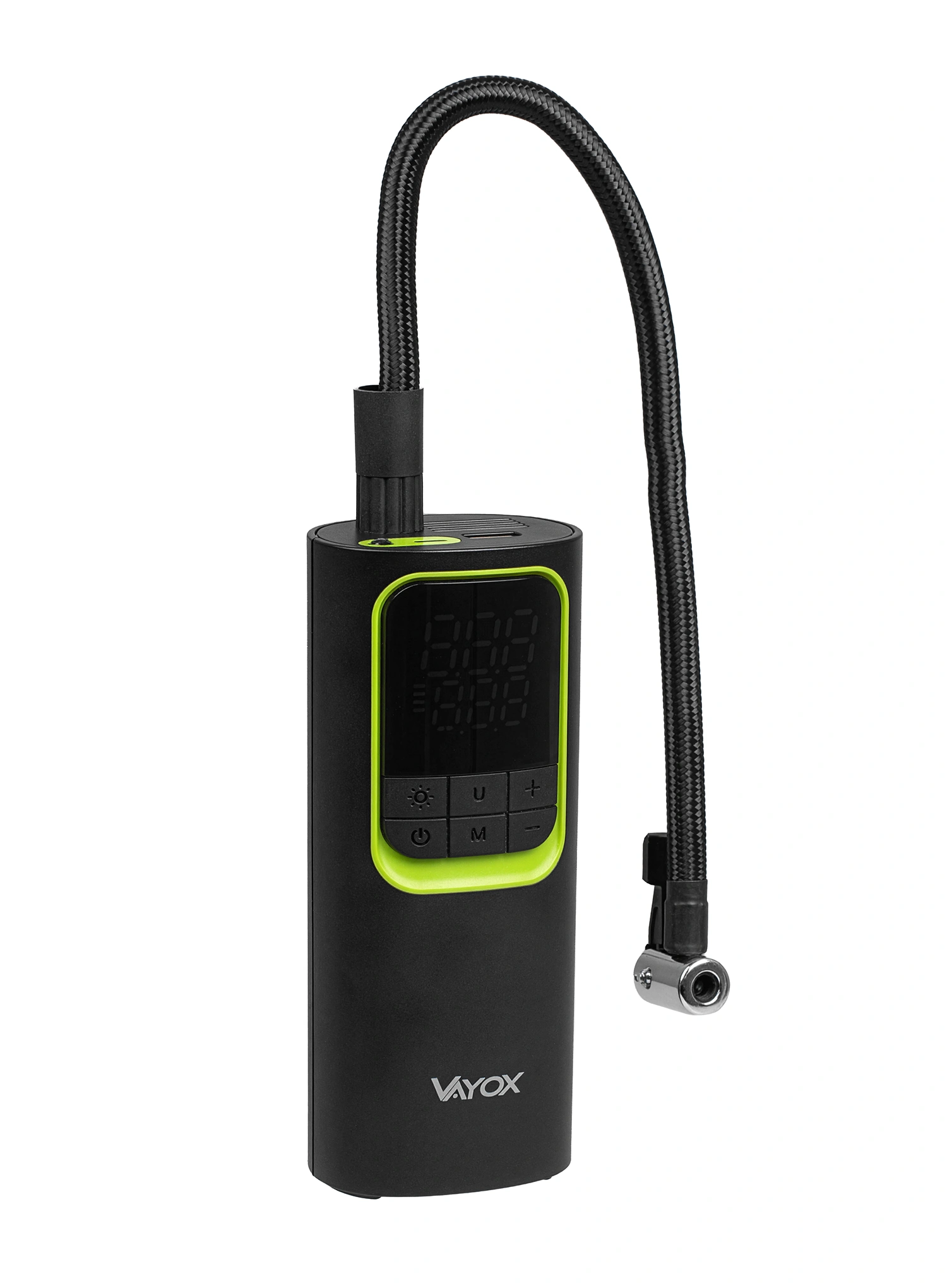 Pompka rowerowa Vayox VA0410