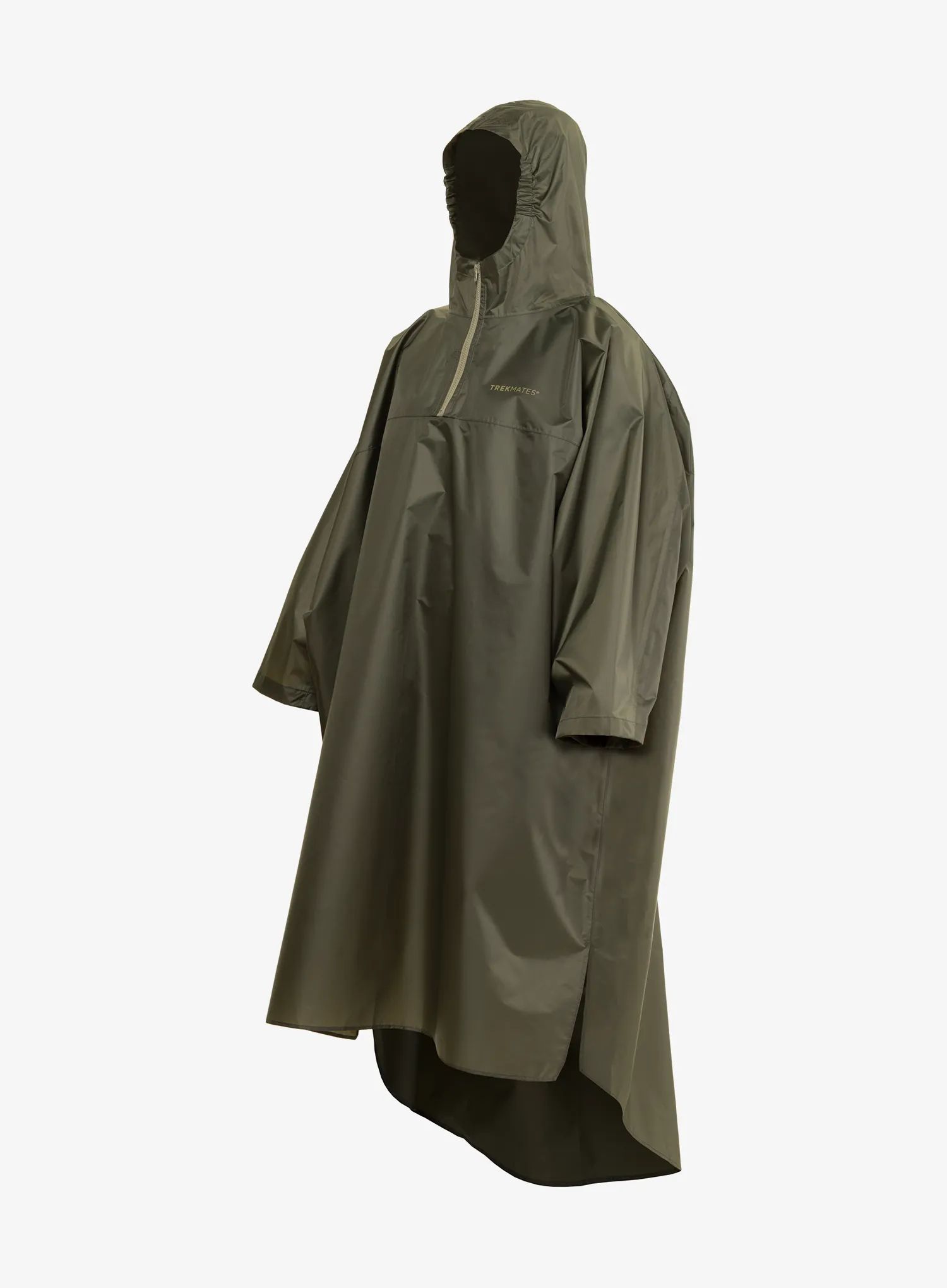Trekmates Deluxe Poncho