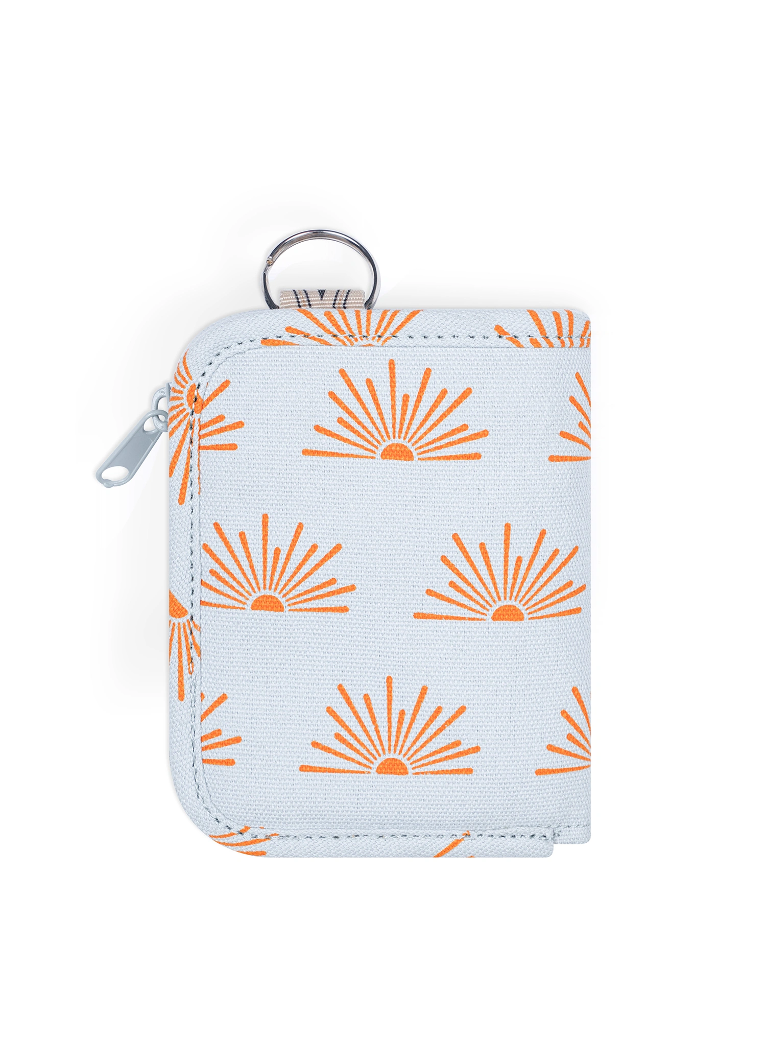 Portfel Kavu Zippy Wallet - sunrays