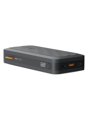 Power bank Xtorm Fuel 27000 mAh 67W - black