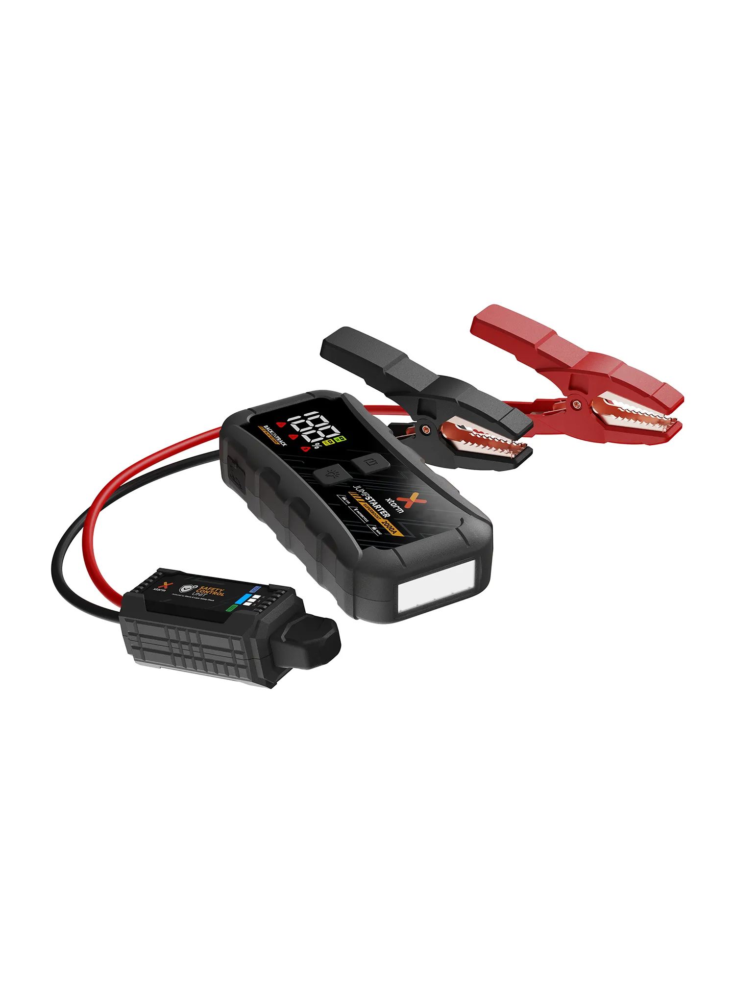 Xtorm Jumpstarter 2000A